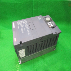 주35055/인버터/FR-A740-3.7K-CHT/삼상,380V/5마력/미쓰비시