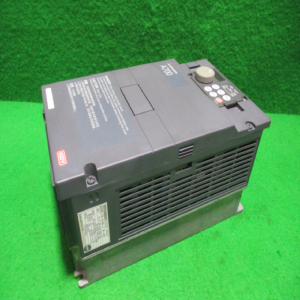 주35056/인버터/FR-A740-3.7K-CHT/삼상,380V/5마력/미쓰비시