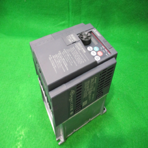 주35058/인버터/FR-E720-1.5K/삼상,220V/2마력/미쓰비시