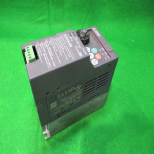 주35061/인버터/FR-E720-0.4K-EA/삼상,220V/반마력