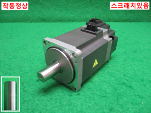 주10233/서보모터/HF-KN43-S81/400W/미쓰비시