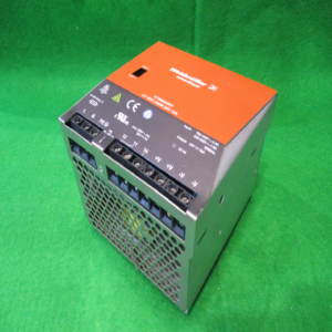 초25624/파워서플라이/전원공급장치/CPSNT250W24V10A/Weidmuller