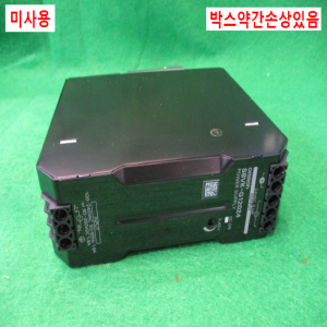 초25630/미사용파워서플라이/전원공급장치/S8VK-G12024/옴론