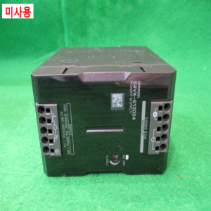 초25632/미사용파워서플라이/전원공급장치/S8VK-S12024/옴론