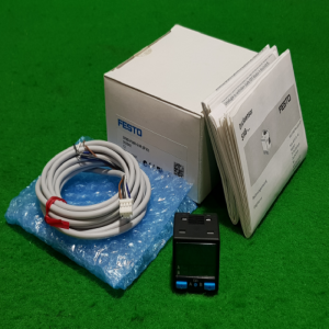초20429/미사용압력센서/SPAB-P10R-G18-2P-K1/FESTO