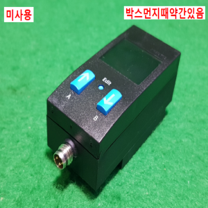 초20432/미사용압력센서/SDE1-D10-G2-R14-L-N1-M8/FESTO