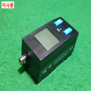 초20433/미사용압력센서/SDE1-D10-G2-H18-C-N1-M8/FESTO