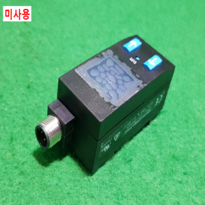 초20434/미사용압력센서/SDE1-D10-G2-W18-L-PI-M12/FESTO