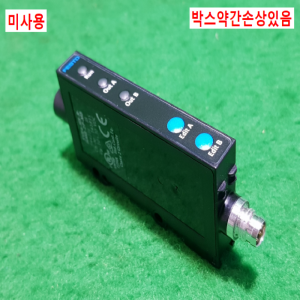 주25615/미사용신호변환기/SVE4-HS-R-HM8-2P-M8/FESTO