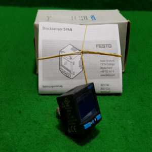 초20436/미사용압력센서/SPAN-B2R-R18M-PNLK-PNVBA-L1/FESTO
