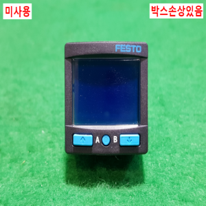 초20436/미사용압력센서/SPAN-B2R-R18M-PNLK-PNVBA-L1/FESTO