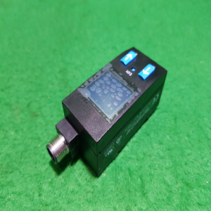 초20437/미사용압력센서/SDE1-D10-G2-W18-L-PI-M12/FESTO