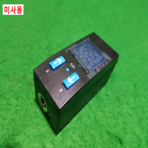 초20437/미사용압력센서/SDE1-D10-G2-W18-L-PI-M12/FESTO