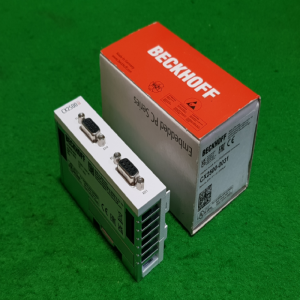 초20445/미사용베크호프모듈/CX2500-0031/BECKHOFF