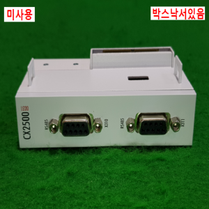 초20445/미사용베크호프모듈/CX2500-0031/BECKHOFF