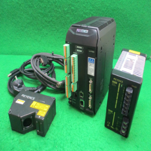 주10249/초고속인라인프로파일러측정기풀세트/LJ-V7001/CA-U3/LJ-V7020K/KEYENCE