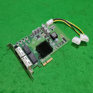 초25755/보드/이더넷모듈/PCIe-1672E/1674EA1