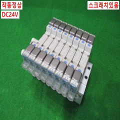 주15230/공압솔레노이드밸브/SY3240-5LZ/SMC