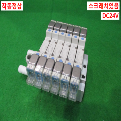 주15232/공압솔레노이드밸브/SY3240-5LZ/SMC