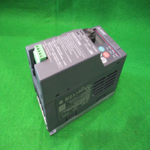 주25636/인버터/FR-E720-0.1K-EA/삼상,220V/0.1KW/미쓰비시