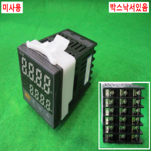 초25804/미사용온도조절컨트롤러/TK4S-R4RN/220V/오토닉스