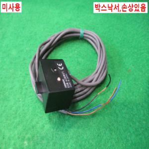 초25807/미사용액면레벨센서/E2K-L26MC1/DC24V/옴론