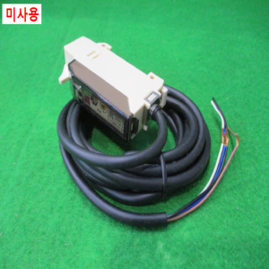 초25809/미사용광화이버센서앰프/BF3RX/DC24V/오토닉스