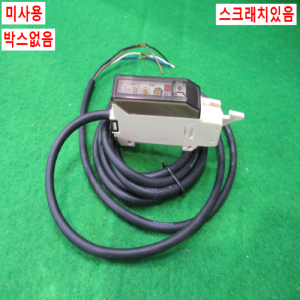 초25811/미사용광화이버센서앰프/BF3RX/DC24V/오토닉스