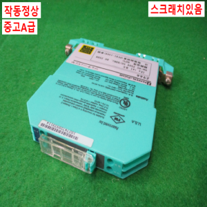 초25814/안전배리어릴레이/Z966/PEPPERL+FUCHS