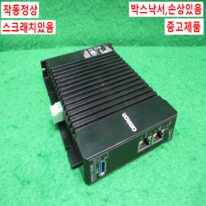 초25819/다축모션컨트롤러/CK3E-1210/옴론