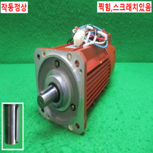 주10257/서보모터/USASEM-13YRW12/1100W/야스가와
