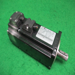 주10260/서보모터/60SFM-1A01330/0.4KW