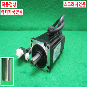 주10262/서보모터/MT1-M060430AU4AUAA/400W