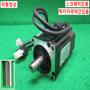 주10263/서보모터/MT1-M060430AU4AUAA/400W