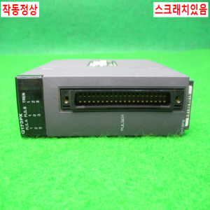 노15925/PLC/Q173PX/시리얼E0102/미츠비시