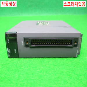 노15927/PLC/QD75M1/시리얼13/미츠비시