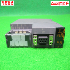 노15928/PLC/QJ71C24N/시리얼08/미츠비시