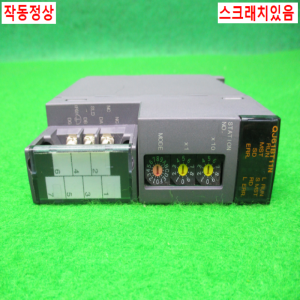노15929/PLC/QJ61BT11N/시리얼08/미츠비시