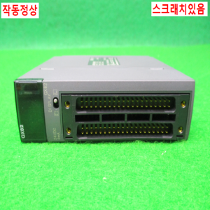 노15930/PLC/QX82/시리얼12/미츠비시
