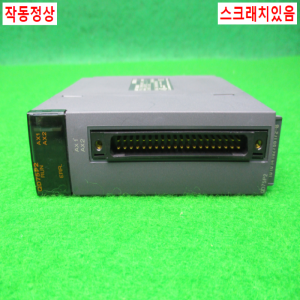 노15932/PLC/QD75P2/시리얼10/미츠비시