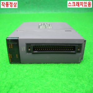 노15933/PLC/QD75P2/시리얼12/미츠비시