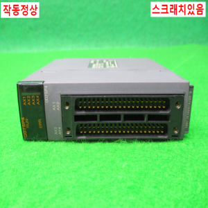 노15934/PLC/QD75P4/시리얼10/미츠비시