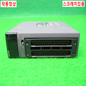 노15935/PLC/QX42/시리얼16~17/미츠비시