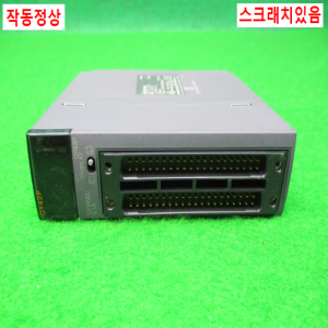 노15941/PLC/QY42P/시리얼15/미츠비시