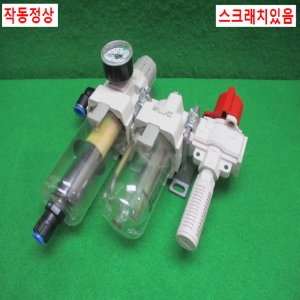 주75276/공압레귤레이터/AW40-04DG-B/AL40-04-A/VHS40-04A/SMC