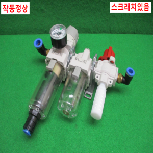 주75277/공압레귤레이터/AW30-03DG-A/AL30-03-A/VHS30-03A/SMC