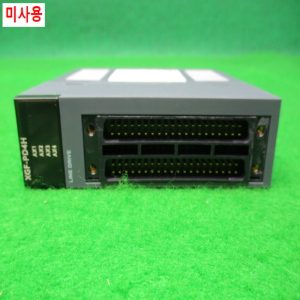 노16055/미사용PLC/XGF-PD4H/V2.20/LS