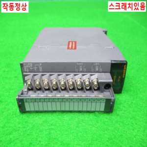 노16079/PLC/Q62DAN/시리얼16/미츠비시