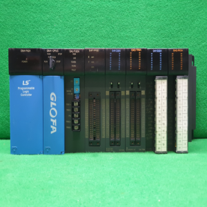 주20927/PLC세트/GM4-PA2A/GM4-CPUC/G4L-FUEA/G4F-PP2D/G4I-D28A/G4Q-TR8A/G4I-D22A/G4Q-RY2A/LG,LS