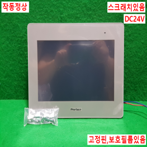 주23019/터치스크린/PFXGP4502WADW/DC24V/Pro-face